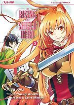 The Rising of the Shield Hero